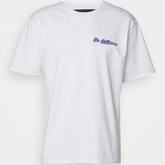 REGULAR TEE UNISEX - PRINT T-SHIRT