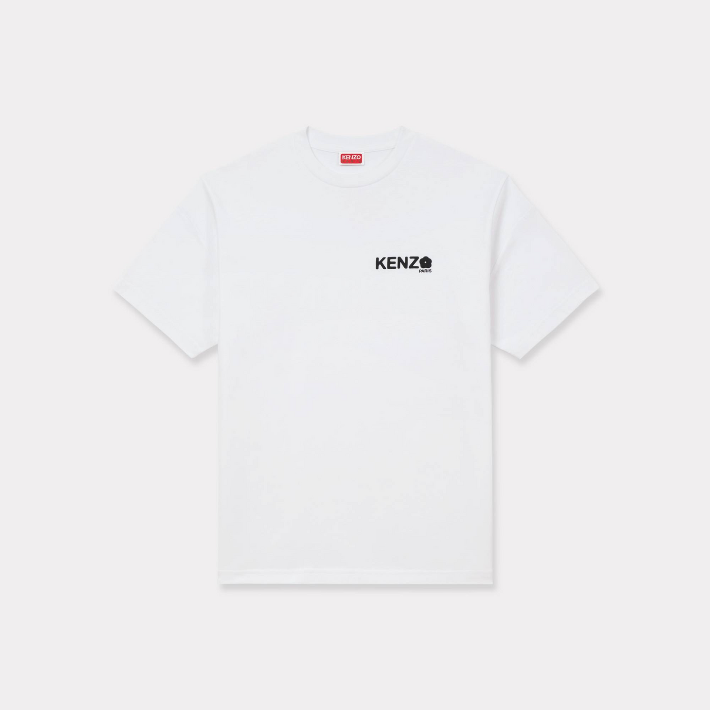 Kenzo Boke Flower Tee