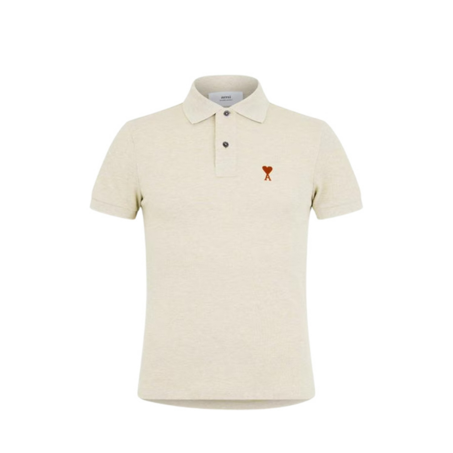 Pique Polo Shirt