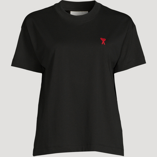 AMI Women De Coeur Tee