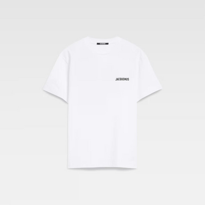 The Dubai address t-shirt