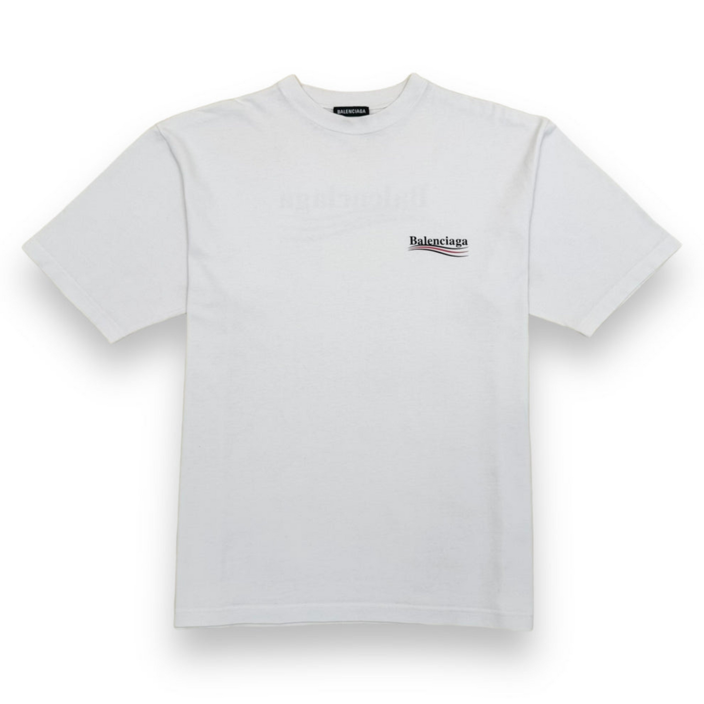 Political Campaign T-Shirt