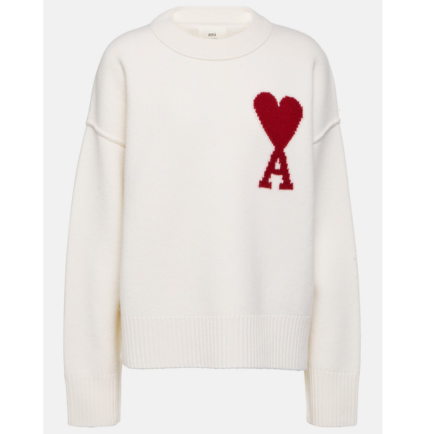 Ami De Cœur virgin wool