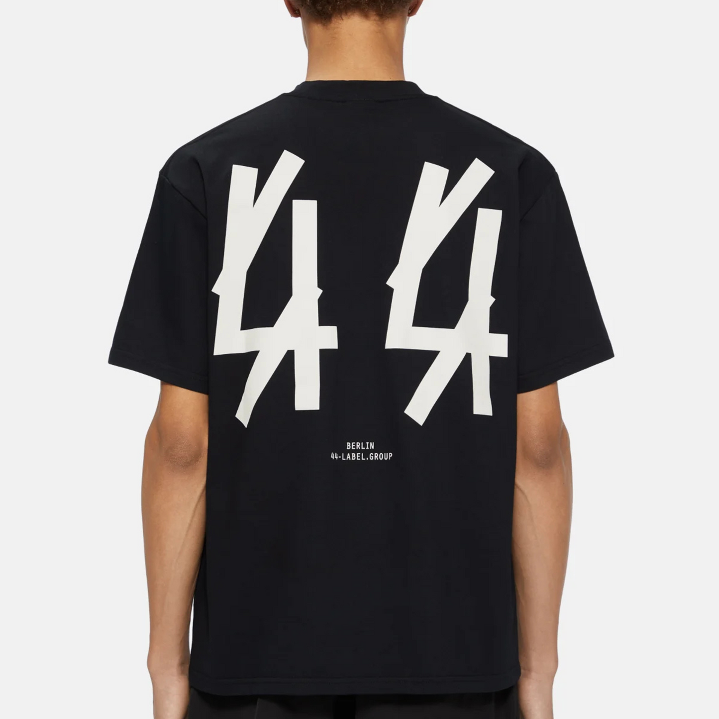 CLASSIC Tee Black