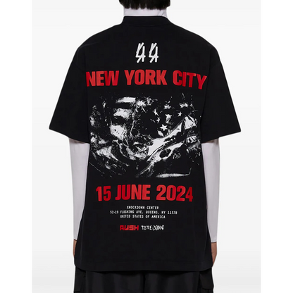 NYC Tour Tee