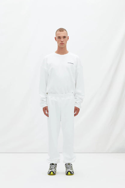 Sweatpant White