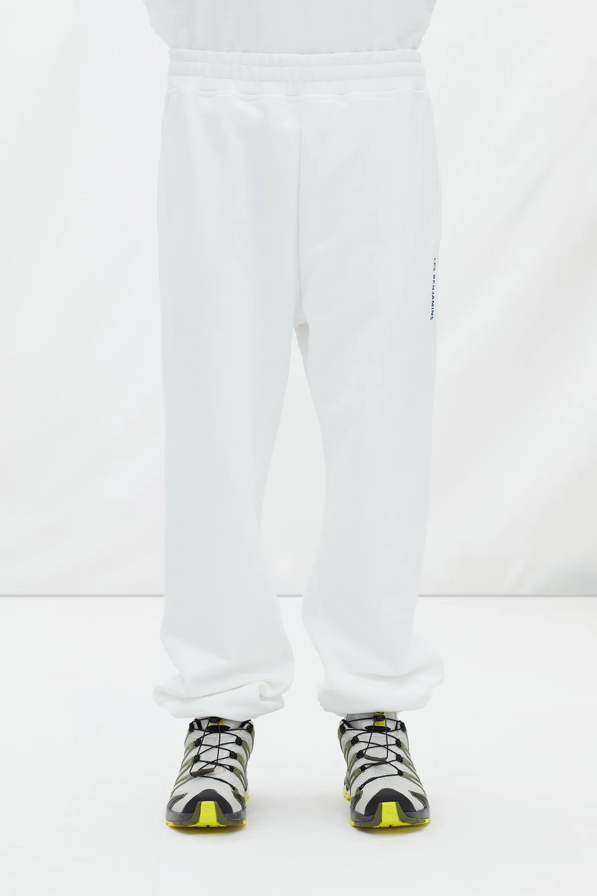 Sweatpant White