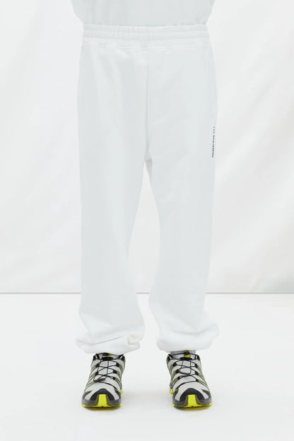 Sweatpant White
