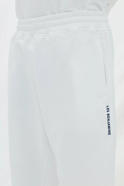 Sweatpant White
