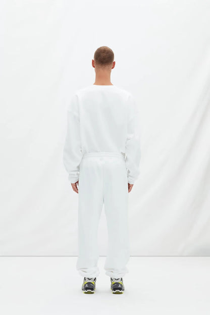 Sweatpant White