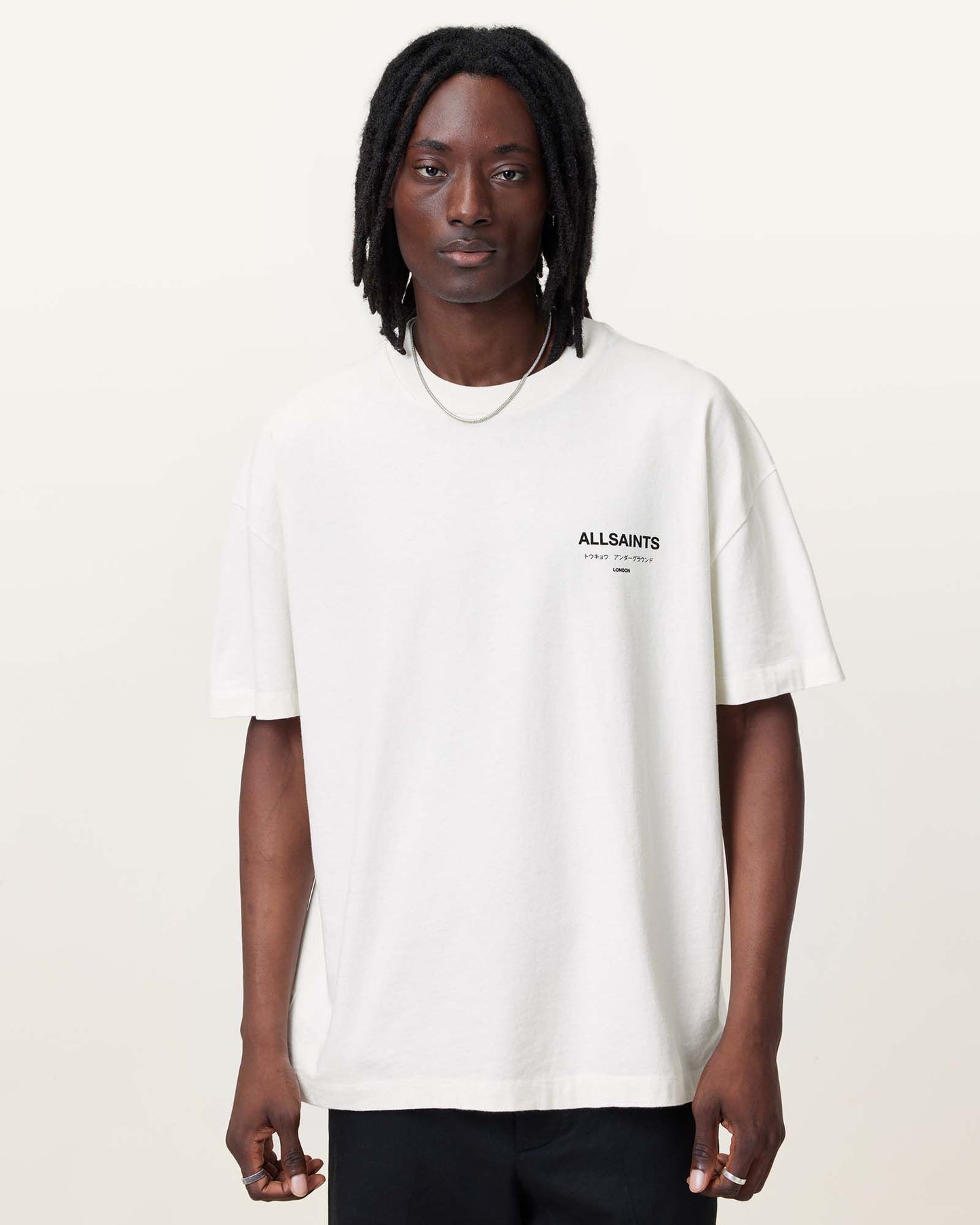 Underground Tee