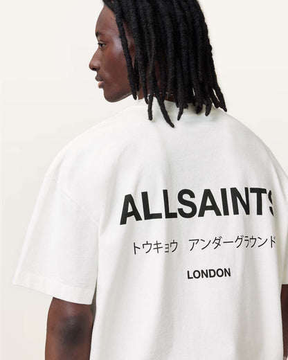 Underground Tee