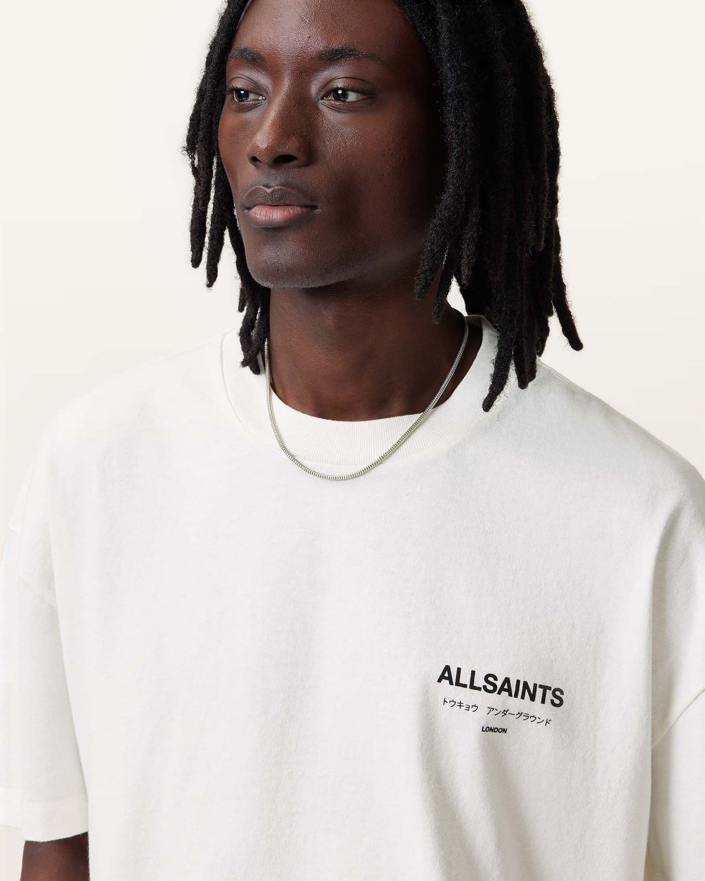 Underground Tee