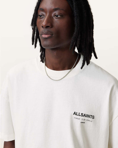 Underground Tee