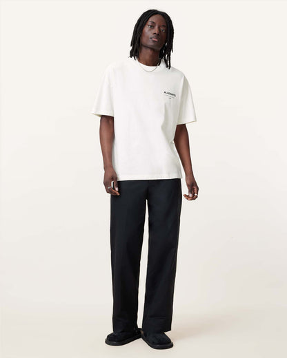 Underground Tee