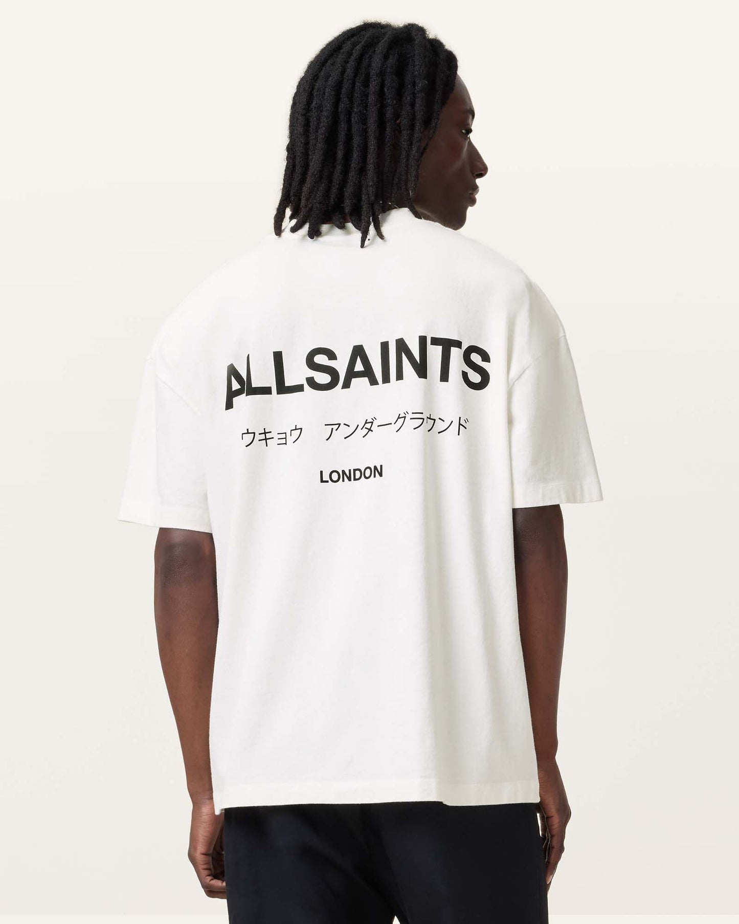 Underground Tee