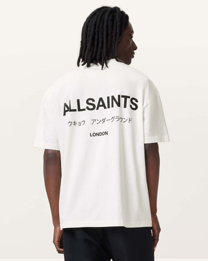 Underground Tee