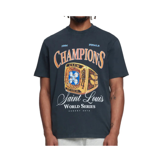 World Series Champions Tee