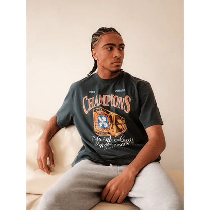 World Series Champions Tee