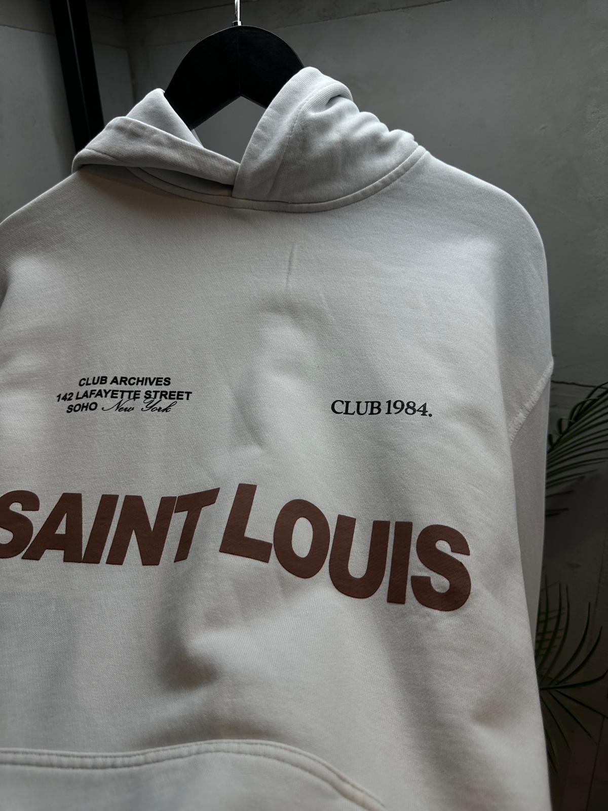 Heritage Hoodie