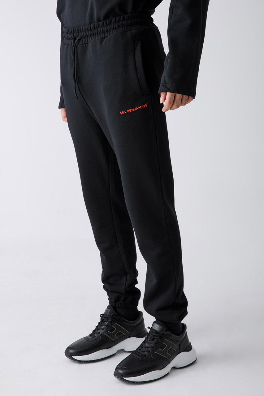 Sweatpant Black