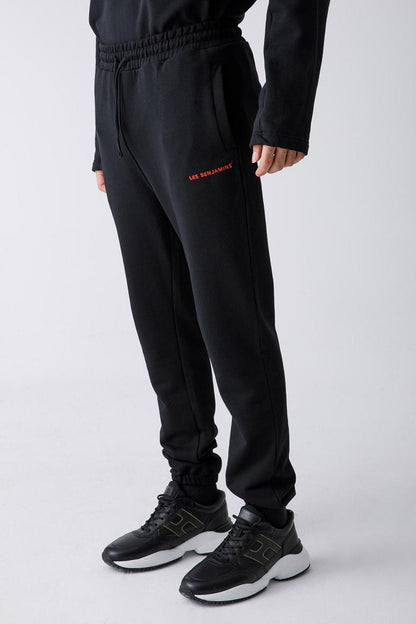 Sweatpant Black