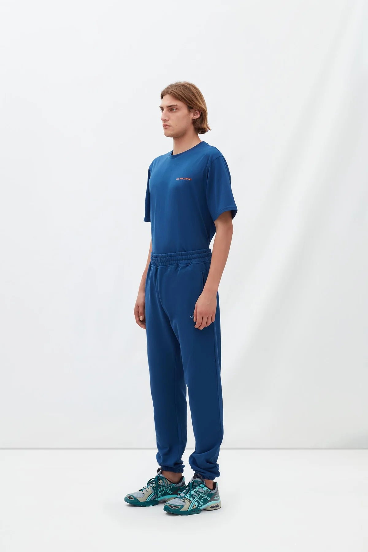 Sweatpant Blue