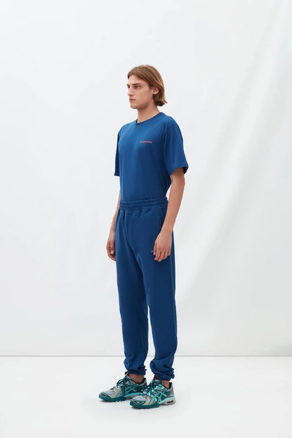 Sweatpant Blue