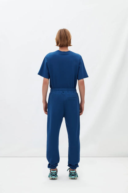 Sweatpant Blue