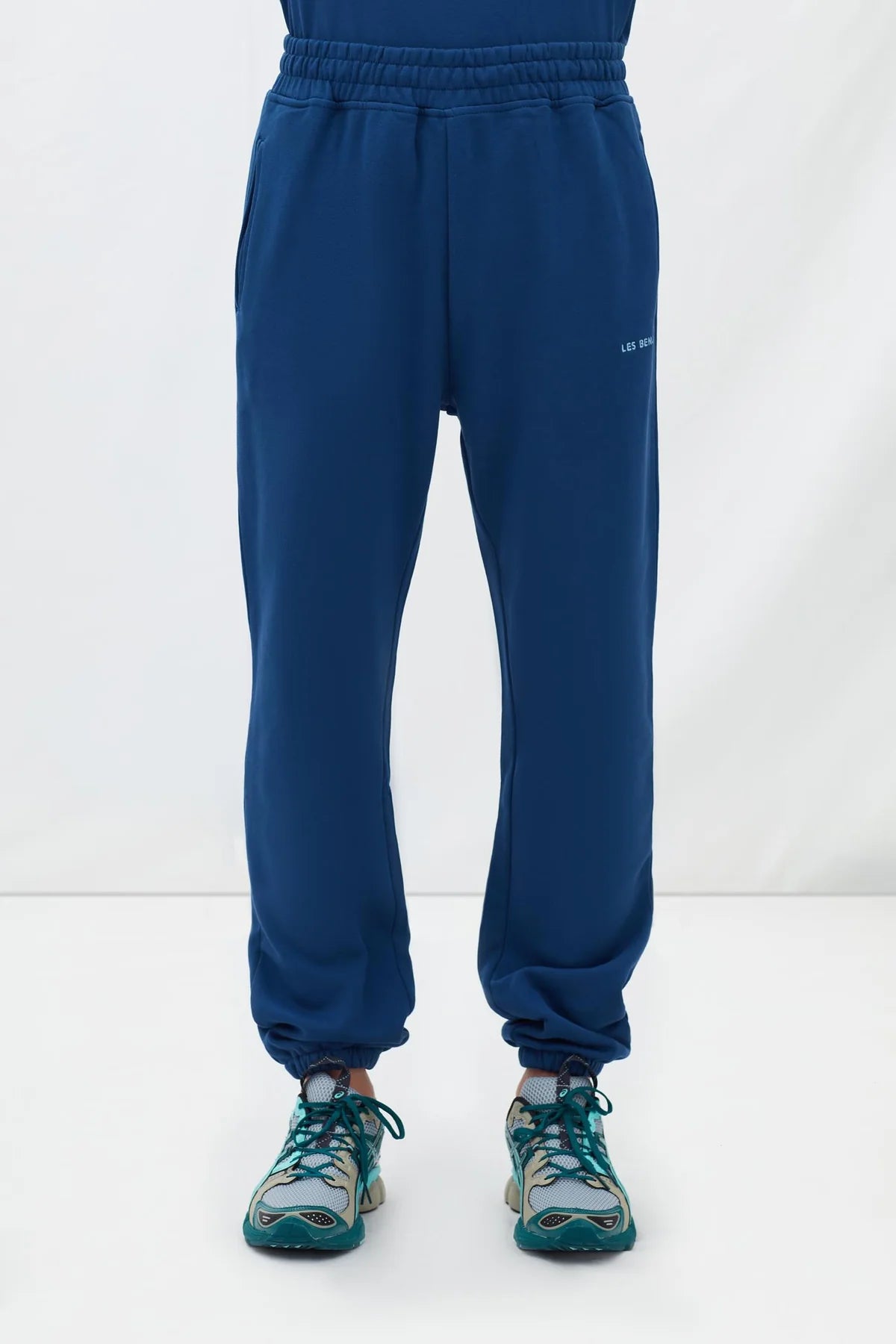 Sweatpant Blue