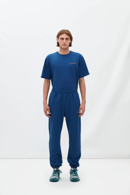 Sweatpant Blue