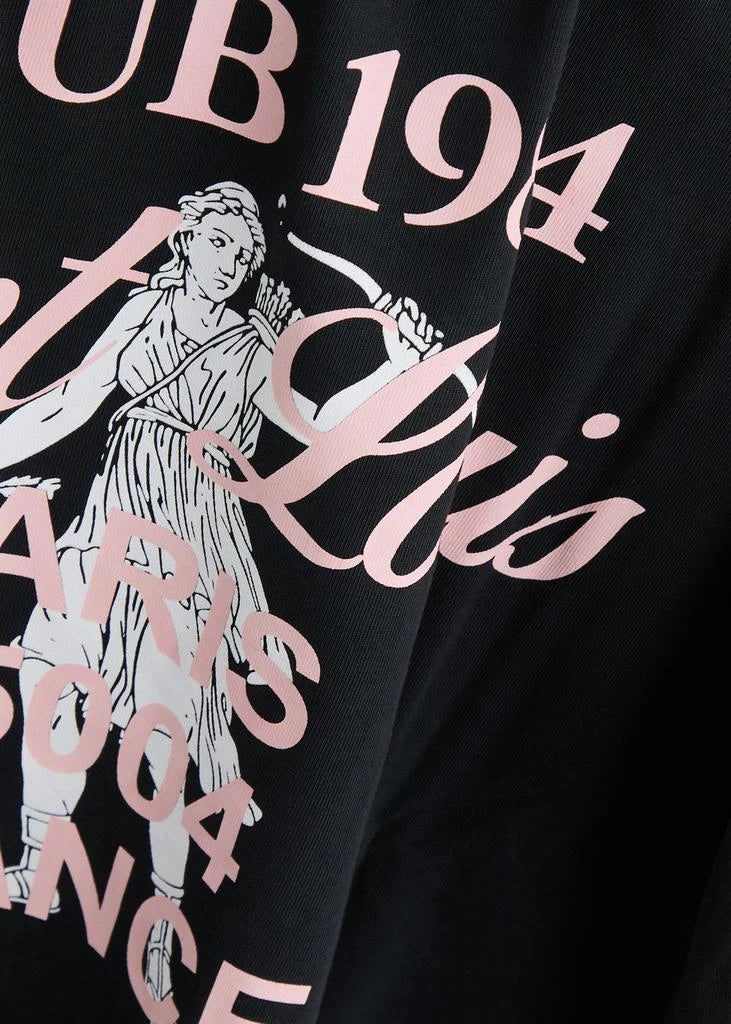 Patron 84 Printed Tee