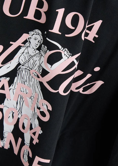 Patron 84 Printed Tee