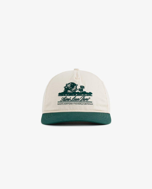 AIME LEON DORE UNISPHERE HAT CREAM