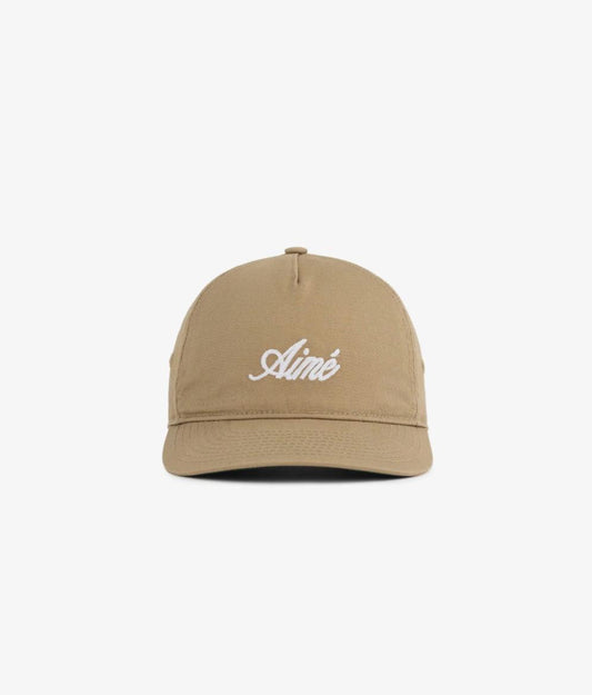 AIME LEON DORE Script Aimé Hat