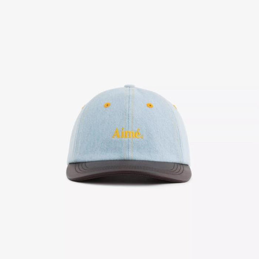 AIME LEON DORE DENIM CAP TOPI