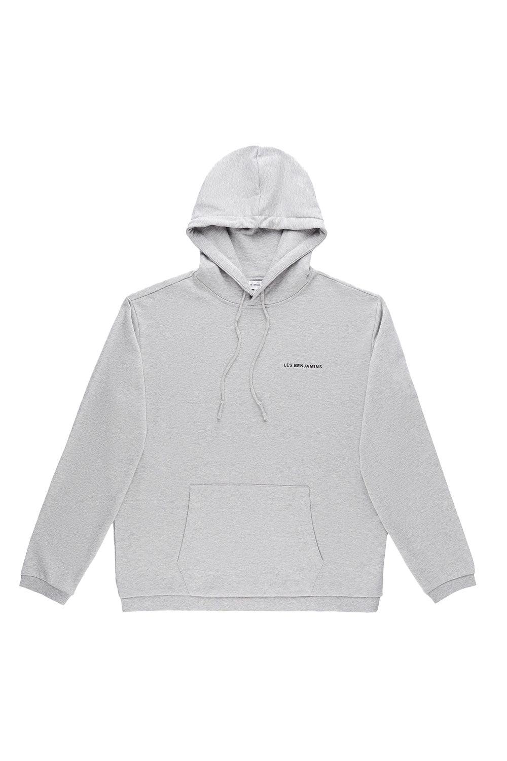 Hoodie Unisex