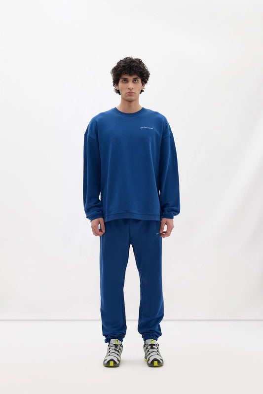 SweatShirt Blue