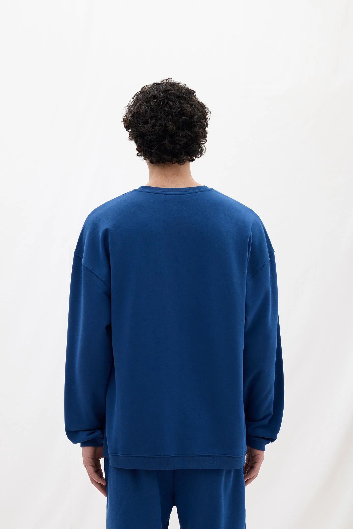 SweatShirt Blue