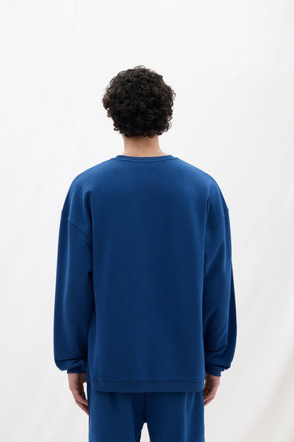 SweatShirt Blue