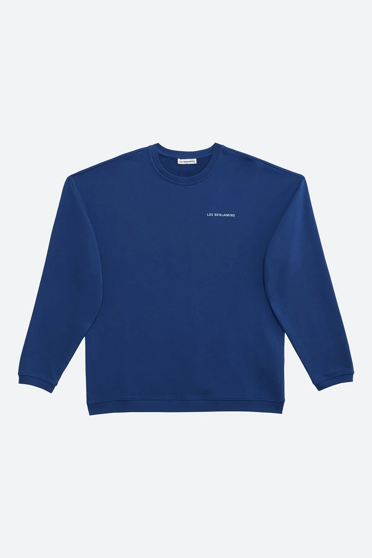 SweatShirt Blue