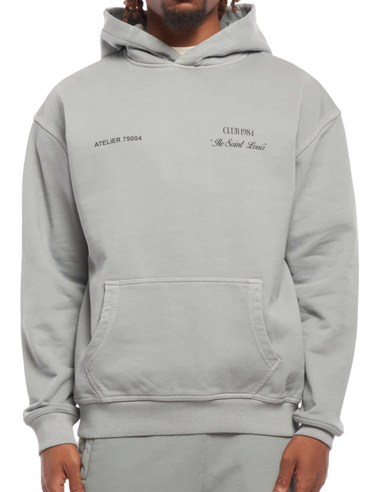 Signature Hoodie
